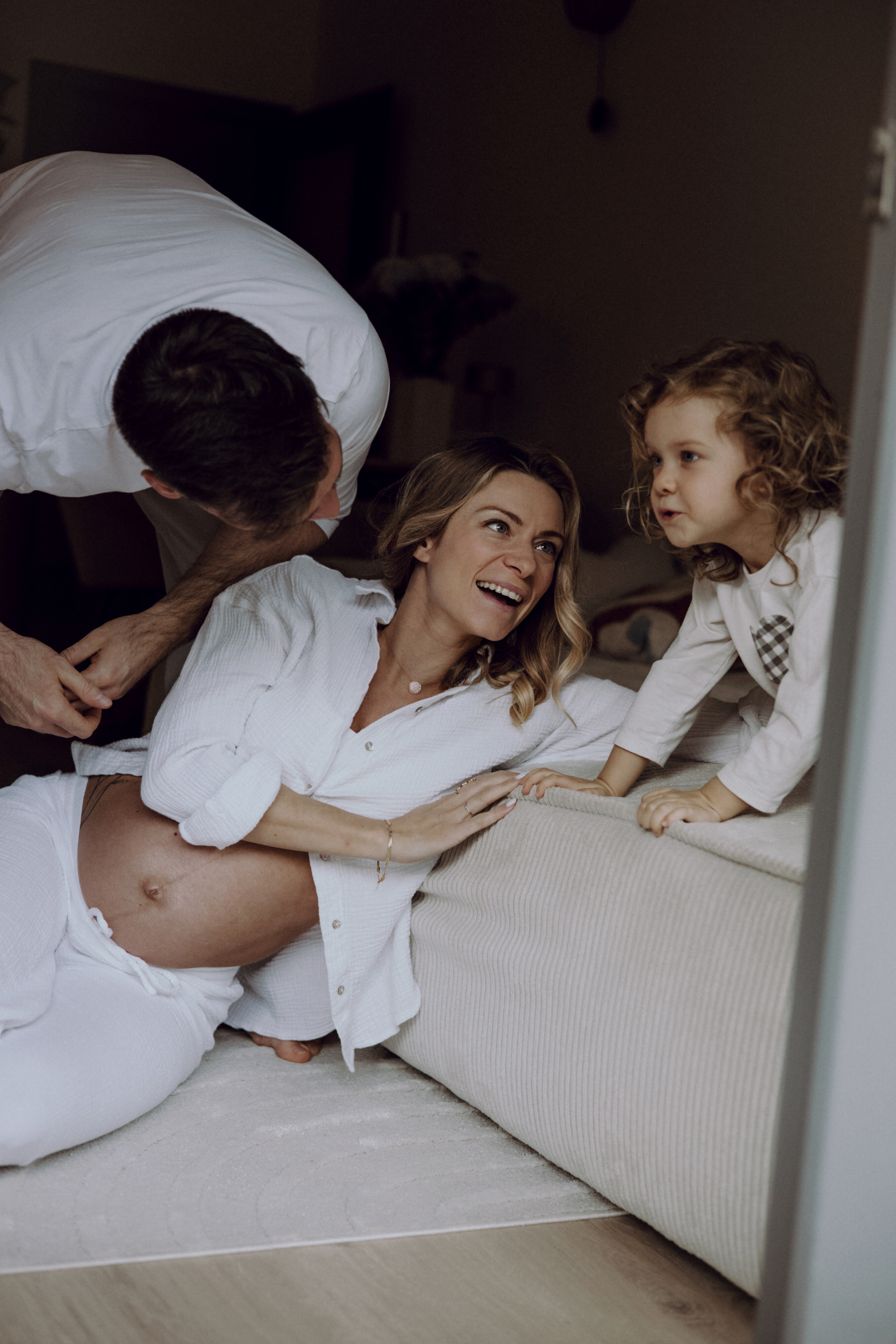 [Пример семейной фотосессии]