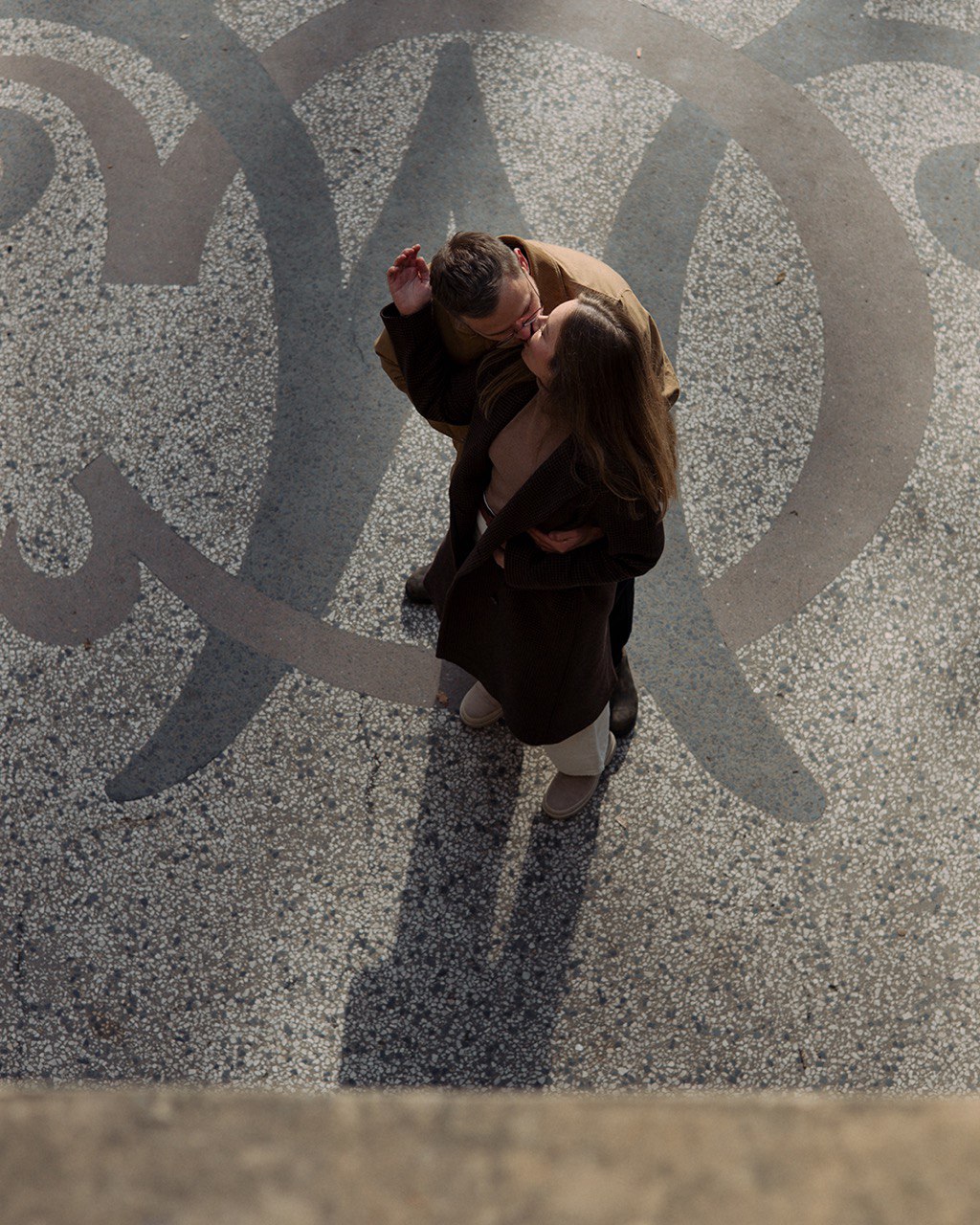 [Пример фотосессии Love Story]