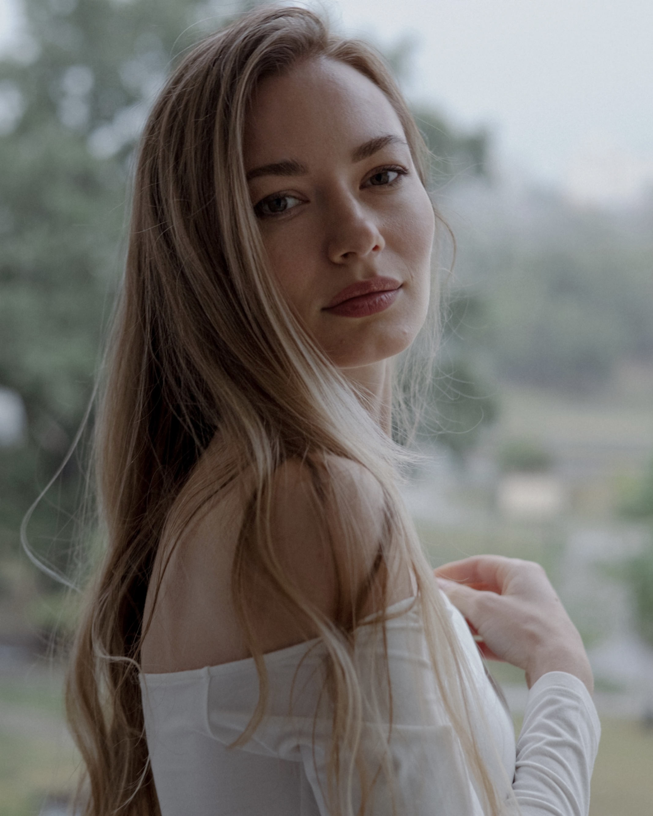 [Портрет Анастасии]